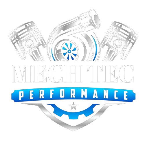 Mech Tech Performance Servicing